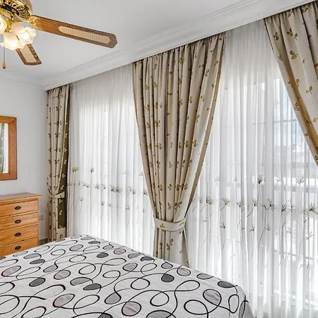 Terrazas Del Duque Ii Apartman *