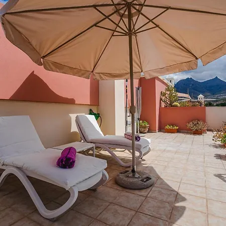Terrazas Del Duque Ii Apartman *