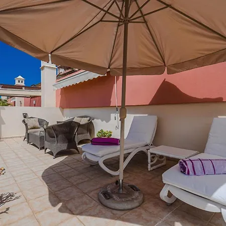 Terrazas Del Duque Ii Apartman