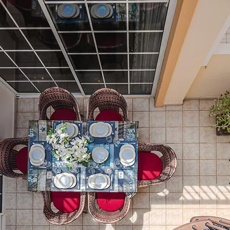 Terrazas Del Duque Ii Apartman Costa Adeje (Tenerife)