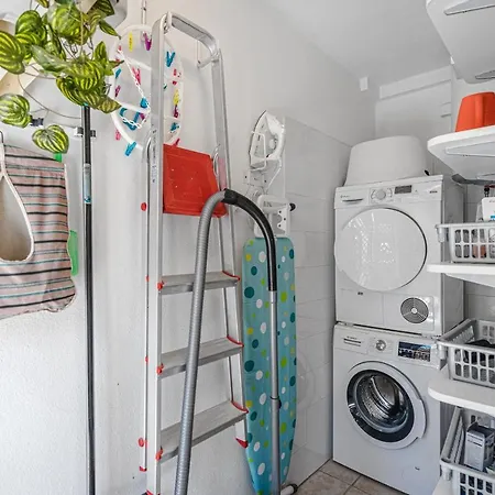 Terrazas Del Duque Ii Apartman