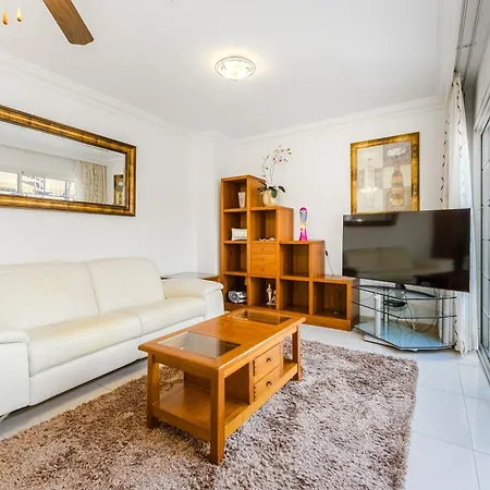 Apartment Terrazas Del Duque Ii *