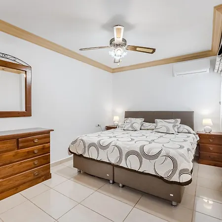 Terrazas Del Duque Ii Apartamento