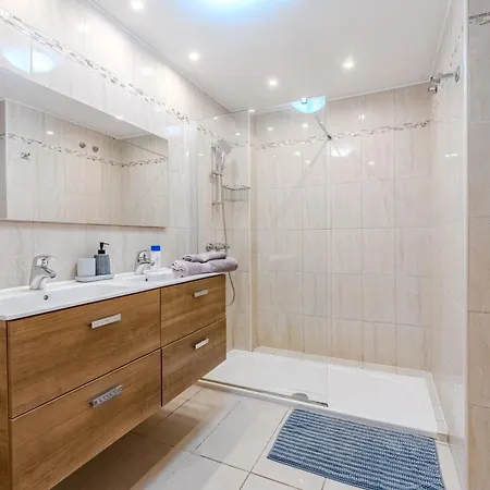 Terrazas Del Duque Ii Apartamento *