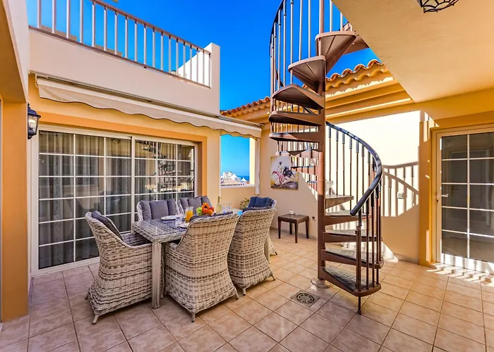 Terrazas Del Duque Ii