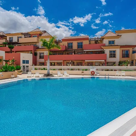 Terrazas Del Duque Ii Апартаменты