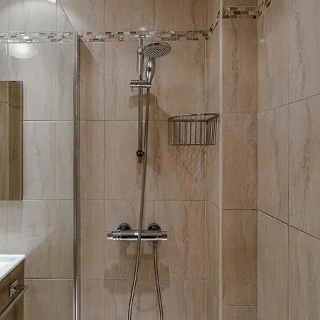 Apartmán Terrazas Del Duque Ii Costa Adeje (Tenerife)