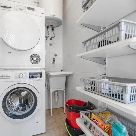 Apartmán Terrazas Del Duque Ii *