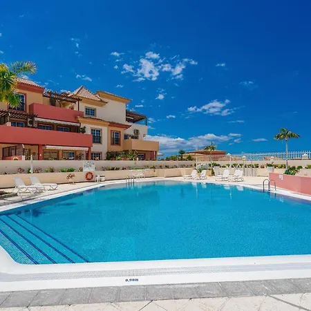 Terrazas Del Duque Ii Apartmán *