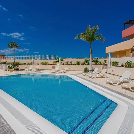 Apartmán Terrazas Del Duque Ii *