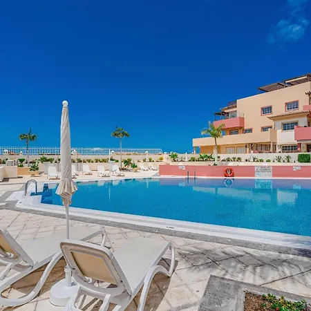Apartmán Terrazas Del Duque Ii