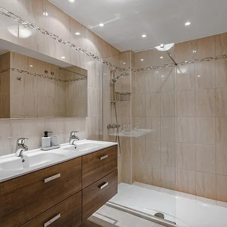 Terrazas Del Duque Ii Apartmán *