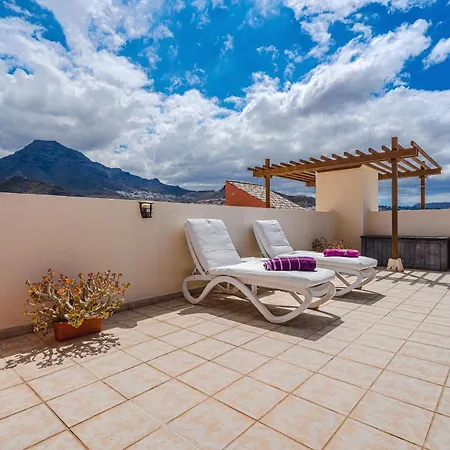 Apartmán Terrazas Del Duque Ii *