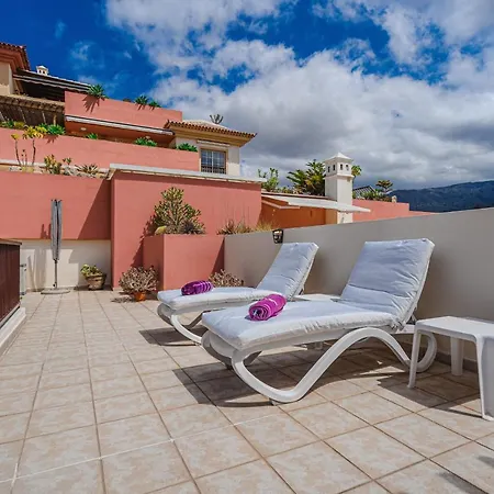 Terrazas Del Duque Ii Apartmán