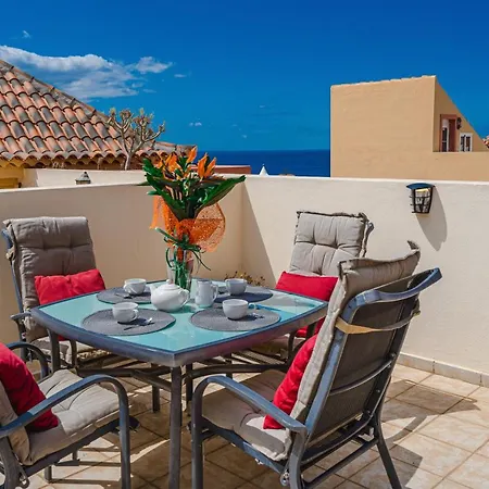 Apartmán Terrazas Del Duque Ii *