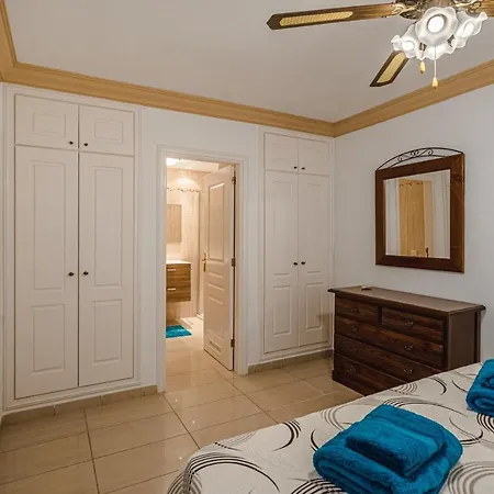 Apartmán Terrazas Del Duque Ii *