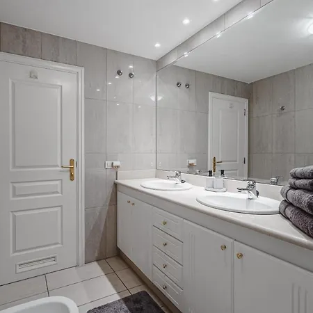 Terrazas Del Duque Ii Apartmán