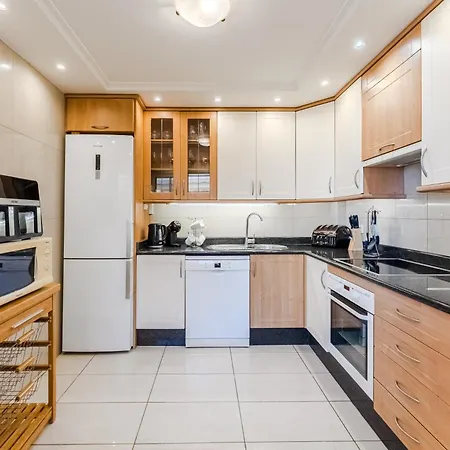 Terrazas Del Duque Ii Адехе