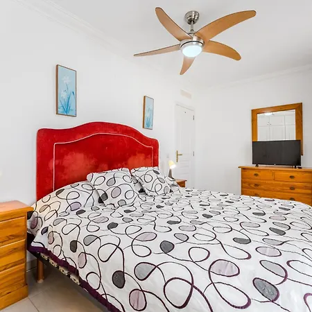 Terrazas Del Duque Ii * Адехе