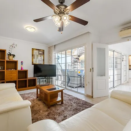 Apartman Terrazas Del Duque Ii