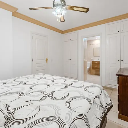 Terrazas Del Duque Ii * Costa Adeje (Tenerife)