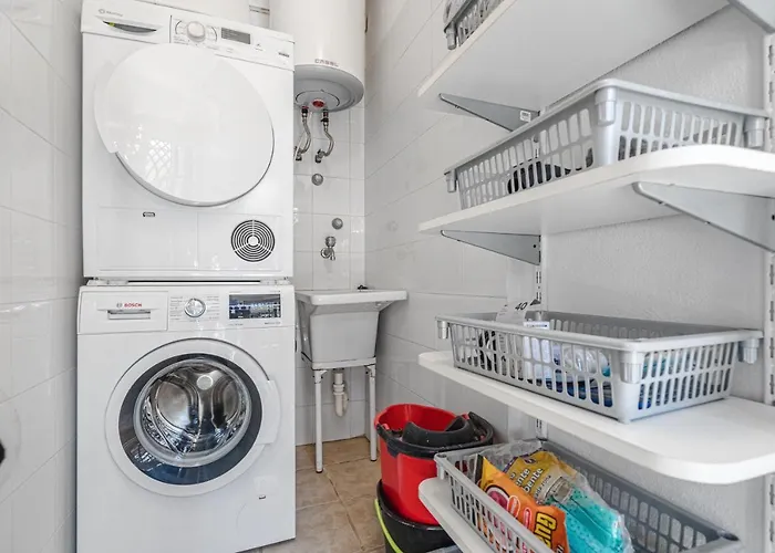 Apartment Terrazas Del Duque Ii *