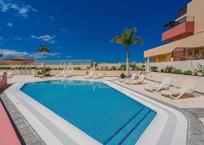 Апартаменты Terrazas Del Duque Ii *