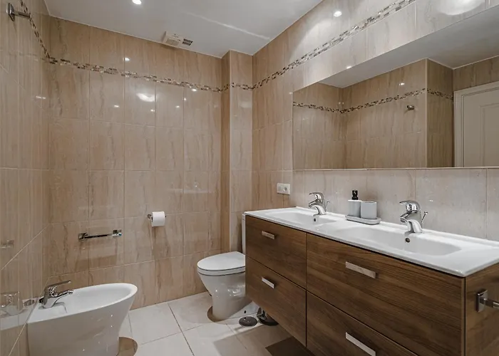 Terrazas Del Duque Ii Адехе