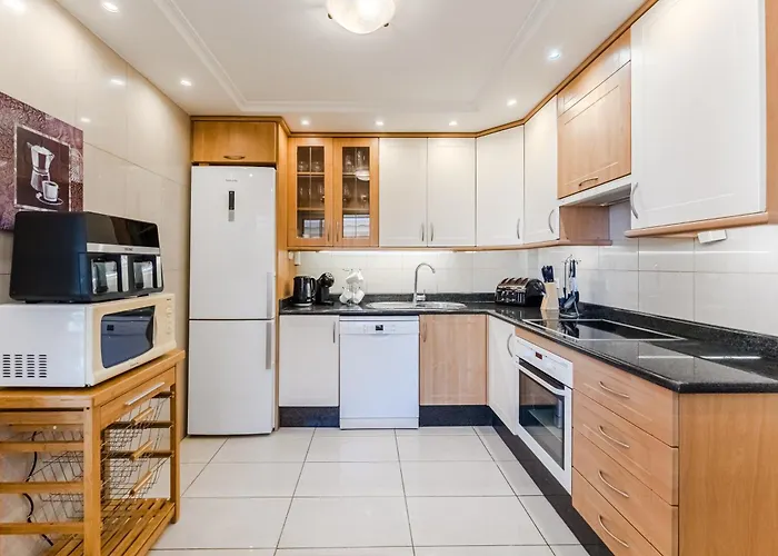 Terrazas Del Duque Ii Costa Adeje (Tenerife)