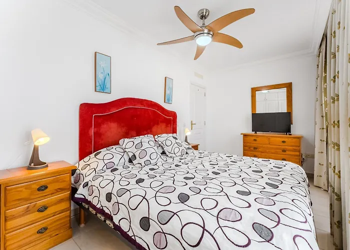 Terrazas Del Duque Ii * Адехе