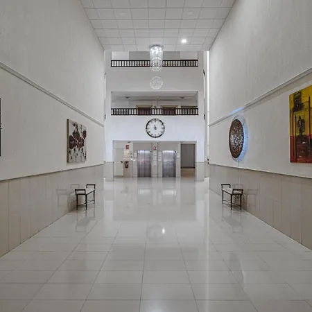 Terrazas Del Duque Ii Apartamento Costa Adeje (Tenerife)