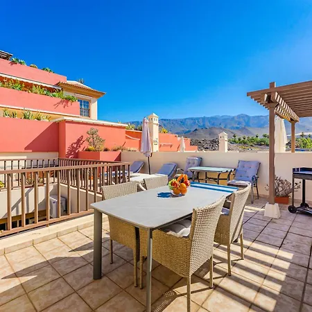 Terrazas Del Duque Ii Apartamento