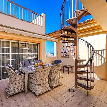 Terrazas Del Duque Ii